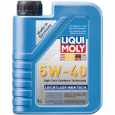 Liqui Moly Leichtlauf High Tech SAE 5W-40 1л data-src-small