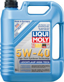 Liqui Moly Leichtlauf High Tech SAE 5W-40 5л data-src-small