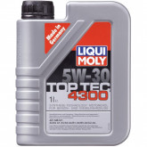 Liqui Moly Top Tec 4300 SAE 5W-30 1л data-src-small