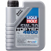 Liqui Moly Top Tec 4600 5W-30 1л data-src-small