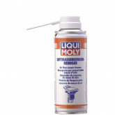 Очисник ДМРВ Liqui Moly Luftmassensensor-Reiniger 200мл data-src-small