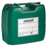 Гідравлічна олія Mabanol Terra Globe Hyd HLP-D 46 20л data-src-small