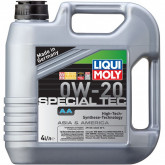 Liqui Moly Special Tec AA SAE 0W-20 4л data-src-small