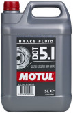 Гальмівна рідина MOTUL DOT 5.1 5л data-src-small