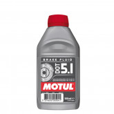 Гальмівна рідина Motul DOT 5.1 0,5л data-src-small