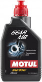 MOTUL Gear MB SAE 80W 1л data-src-small