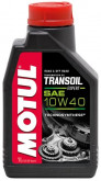 MOTUL Transoil Expert SAE 10W-40 1л data-src-small