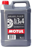 Гальмівна рідина MOTUL DOT 3&4 5л data-src-small
