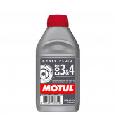 Гальмівна рідина MOTUL DOT 3&4 0,5л data-src-small