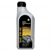 BMW Super Power Longlife-98 SAE 5W-40 1л data-src-small