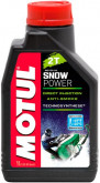 MOTUL Snow Power Ester 2T 1л data-src-small