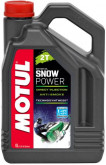 MOTUL Snow Power Ester 2T 4л data-src-small