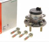 Ступиця колеса задня (передній привід) data-src-small