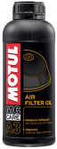 Просочення для поролонових фільтрів MOTUL А3 AIR FILTER OIL 1л data-src-small