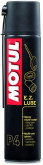 Багатофункціональне мастило спрей MOTUL P4 E.Z. LUBE 1л data-src-small