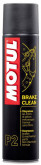 Очисник гальмівних систем MOTUL P2 Brake Clean 400мол data-src-small