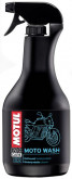 Концентрований гель, що очищає MOTUL E2 Moto Wash 1л data-src-small