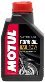 MOTUL Fork Oil FL Medium SAE 10W 1л data-src-small