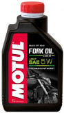 MOTUL Fork Oil Expert Medium SAE 5W 1л data-src-small