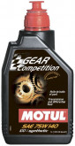 MOTUL Gear Competition LS SAE 75W-140 1л data-src-small