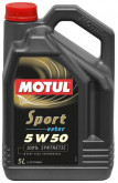 MOTUL Sport 5W-50 5л data-src-small
