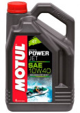 MOTUL PowerJet 4T SAE 10W-40 4л data-src-small