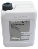 Гальмівна рідина BMW DOT-4 5л data-src-small