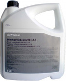 BMW MTF LT-3 SAE 75W-80 5л data-src-small