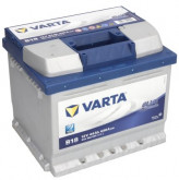 Акумулятор 44Ah/440A BLUE DYNAMIC (R+ Стандартні клеми) 207x175x175 data-src-small