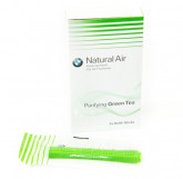 Комплект змінних картриджів освіжувача (зелений чай) data-src-small