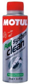 MOTUL Fuel System Clean 75мл data-src-small