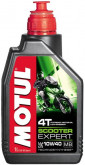 MOTUL Scooter Expert 4T 10W-40 MB 1л data-src-small