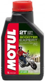Motul Scooter Expert 2T 1л data-src-small