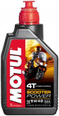 MOTUL Scooter Power 4T SAE 5W-40 1л data-src-small