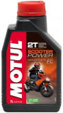 MOTUL Scooter Power 2T 1л data-src-small
