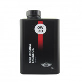 Моторна олива BMW MINI SAE 0W-20 LL-14 FE+ 1л data-src-small