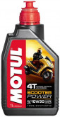 MOTUL Scooter Power 4T SAE 10W-30 MB 1л data-src-small