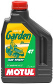 MOTUL Garden 4T SAE 10W-30 2л data-src-small