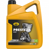 Kroon Oil Presteza MSP 5W-30 5л data-src-small