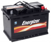АКБ 70Ah-12v Energizer (278x175x190), R, EN640 data-src-small