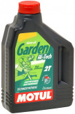 MOTUL Garden 2T Hi-Tech 2л data-src-small