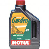MOTUL Garden 4T SAE 15W-40 2л data-src-small