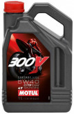 MOTUL 300V 4T Factory Line Road Racing SAE 5W-40 4л data-src-small
