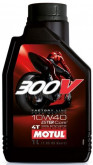 MOTUL 300V 4T Factory Line Road Racing SAE 10W-40 1л data-src-small