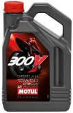 MOTUL 300V 4T Factory Line Road Racing SAE 15W-50 4л data-src-small