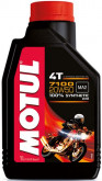 MOTUL 7100 Synthetic Ester 4T SAE 20W-50 1л data-src-small