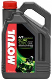 MOTUL 5100 4T Technosynthese Ester SAE 10W-40 4л data-src-small