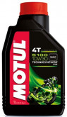MOTUL 5100 4T Technosynthese Ester SAE 10W-30 1л data-src-small
