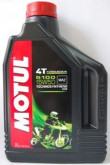 MOTUL 5100 4T Technosynthese Ester 15W-50 2л data-src-small
