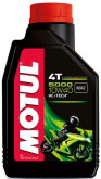 MOTUL 5000 4T Hi-Tech SAE 10W-40 1л data-src-small
